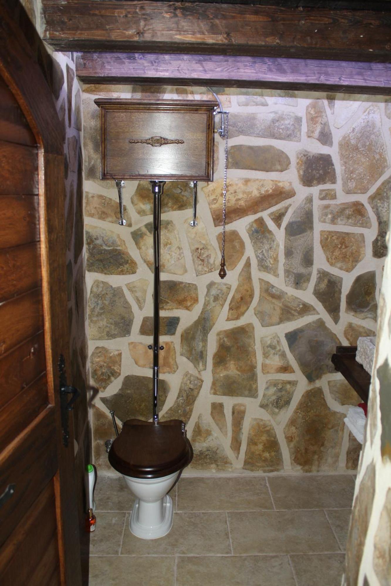 Auberge Toison D'Or Cette-Eygun Rom bilde