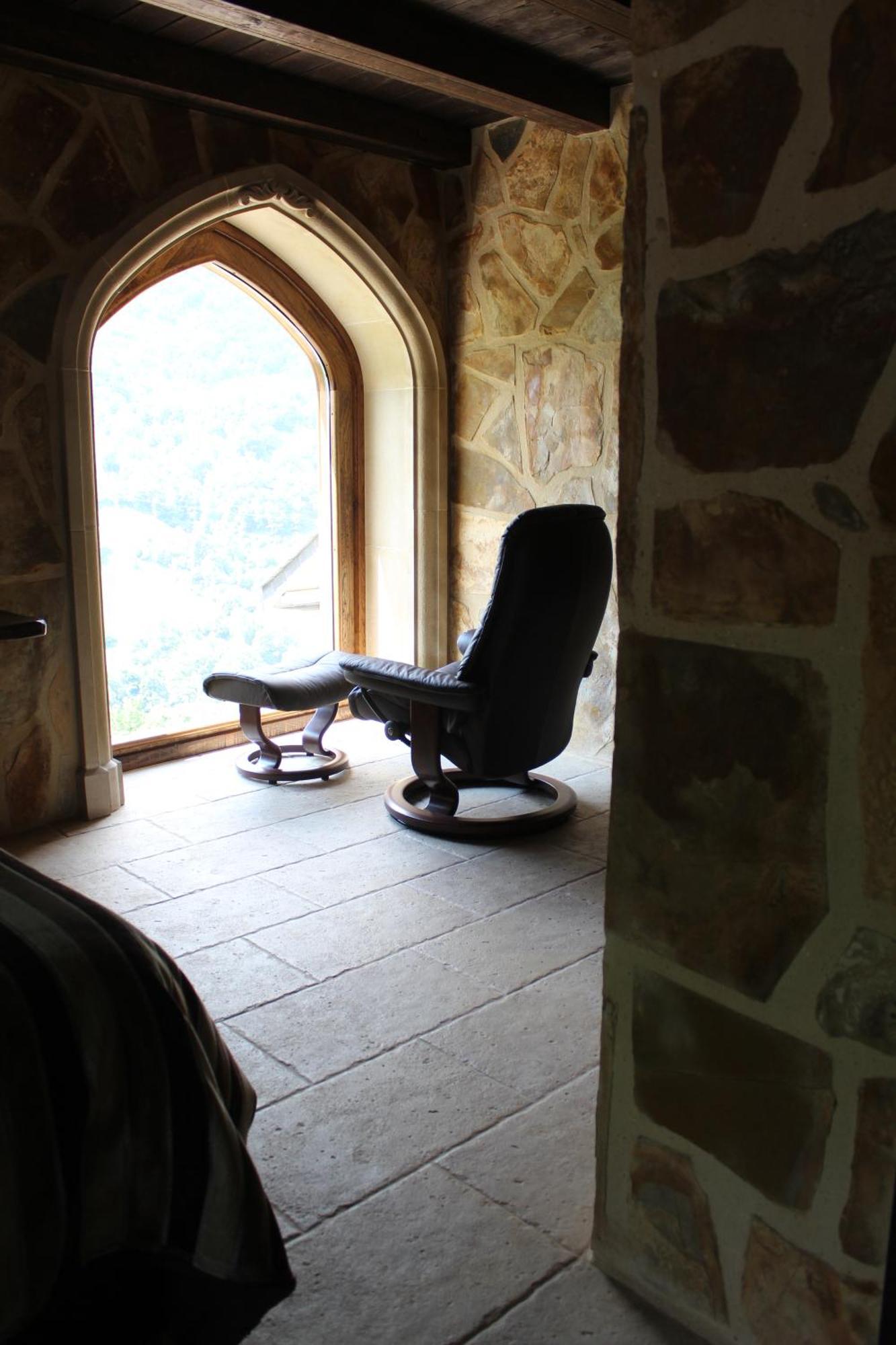 Auberge Toison D'Or Cette-Eygun Rom bilde