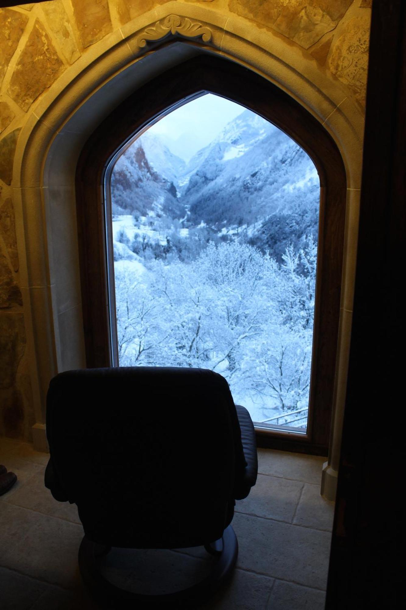Auberge Toison D'Or Cette-Eygun Rom bilde