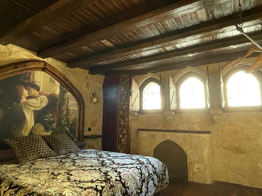 Auberge Toison D'Or Cette-Eygun Eksteriør bilde