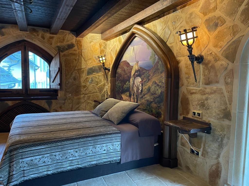 Auberge Toison D'Or Cette-Eygun Eksteriør bilde