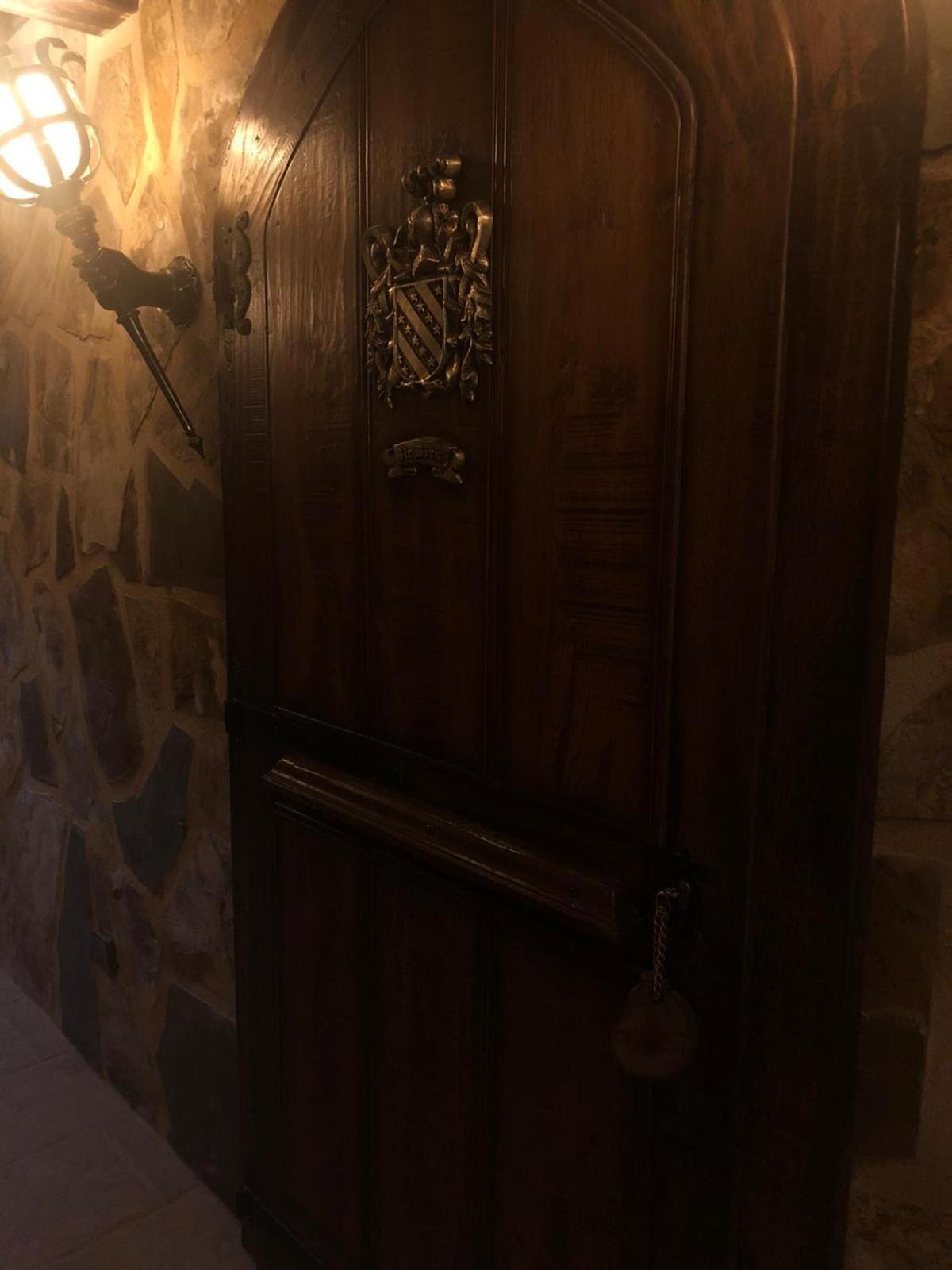Auberge Toison D'Or Cette-Eygun Eksteriør bilde