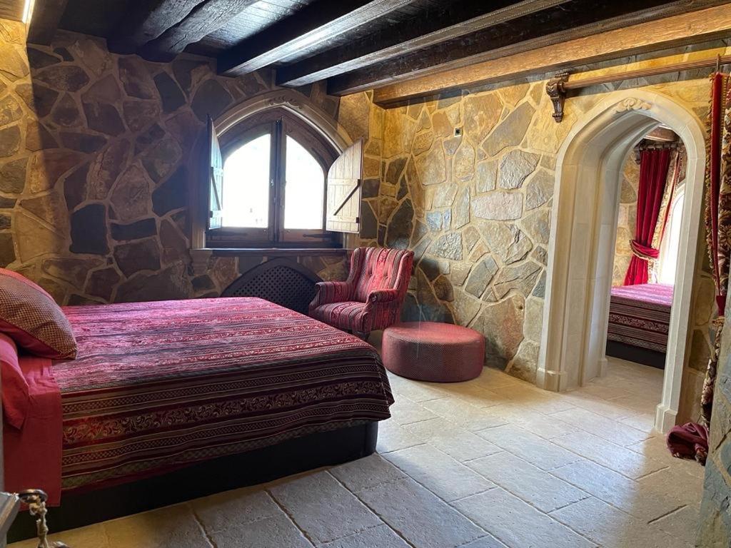 Auberge Toison D'Or Cette-Eygun Eksteriør bilde
