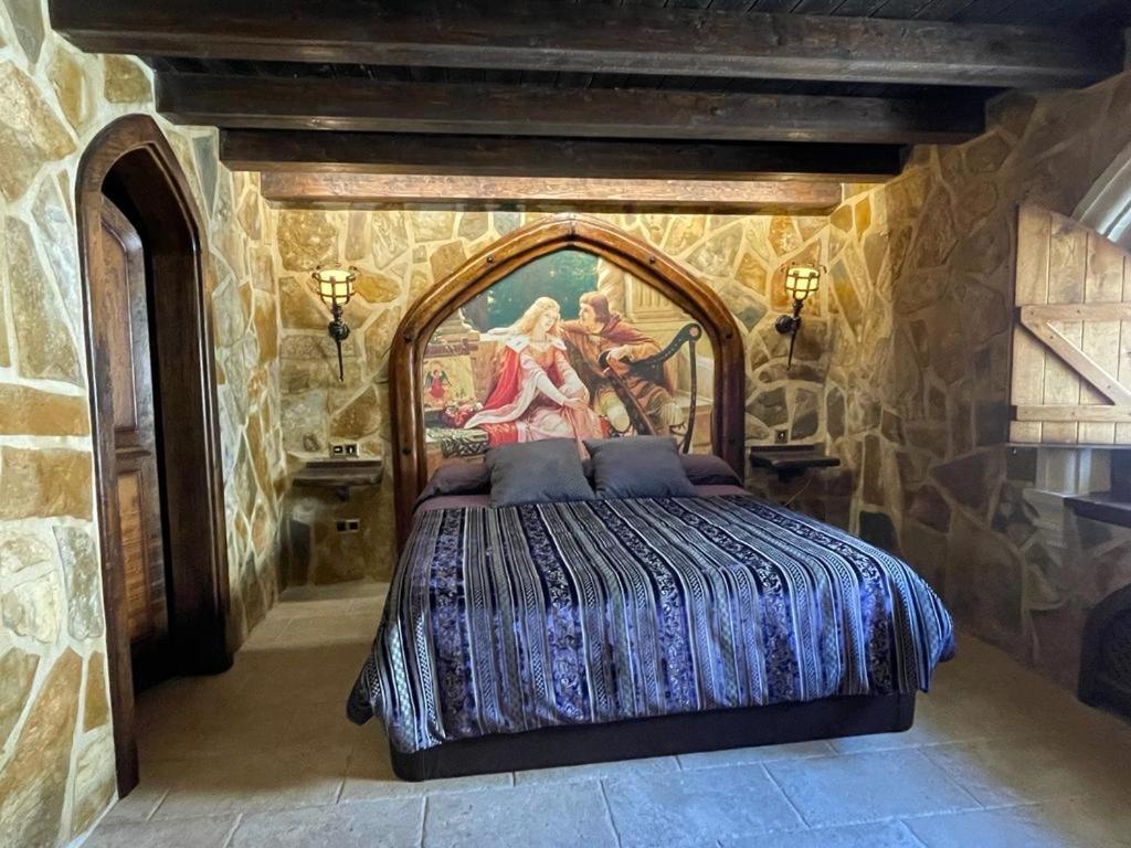 Auberge Toison D'Or Cette-Eygun Eksteriør bilde