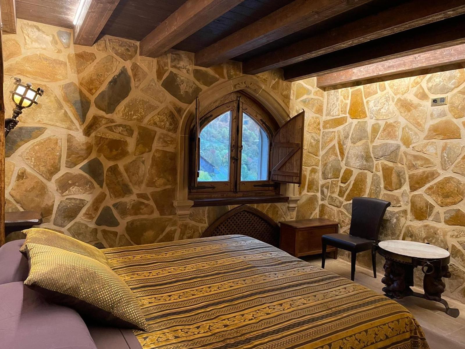 Auberge Toison D'Or Cette-Eygun Eksteriør bilde