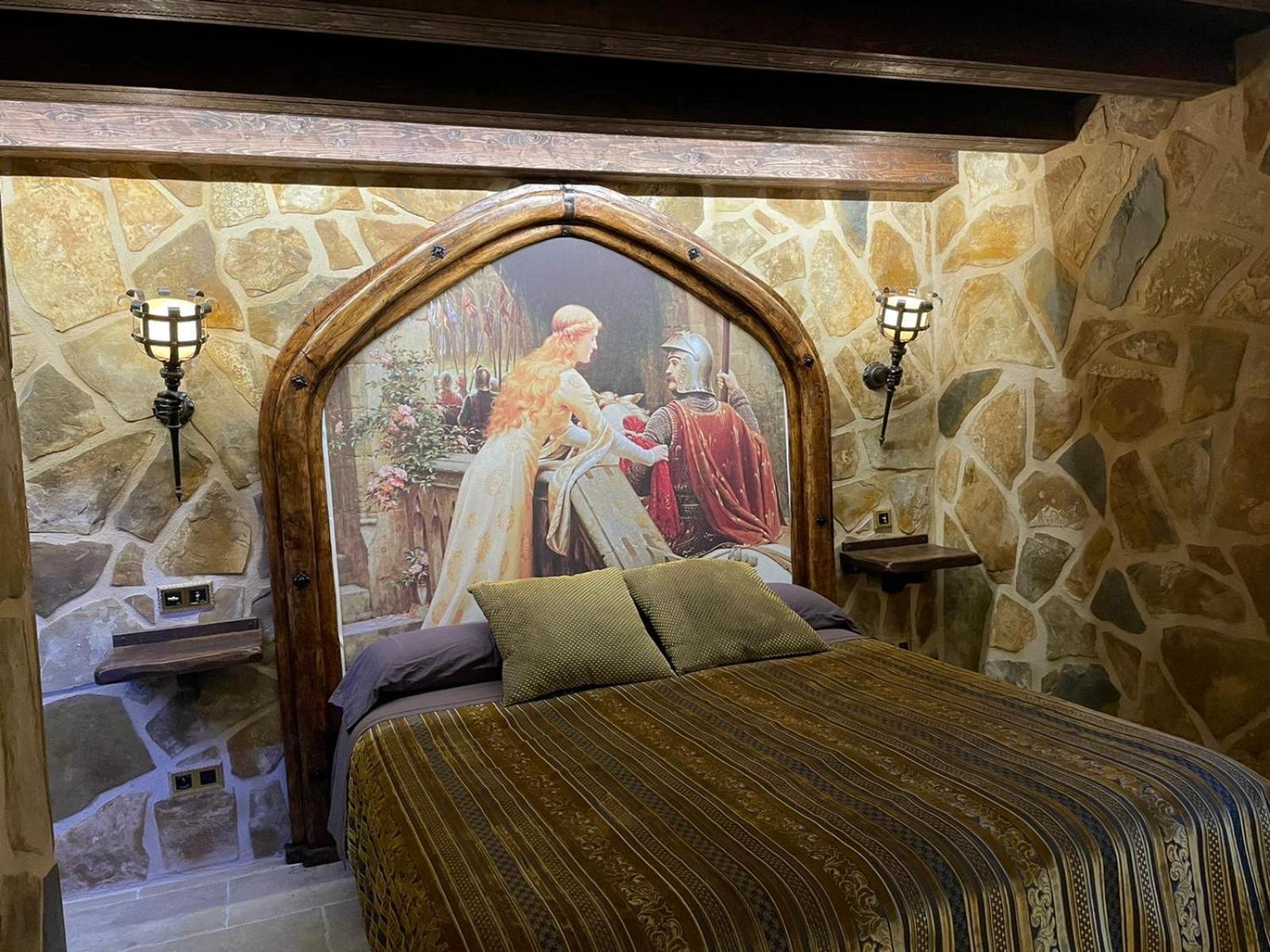 Auberge Toison D'Or Cette-Eygun Eksteriør bilde