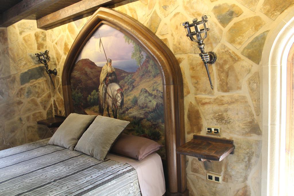 Auberge Toison D'Or Cette-Eygun Eksteriør bilde
