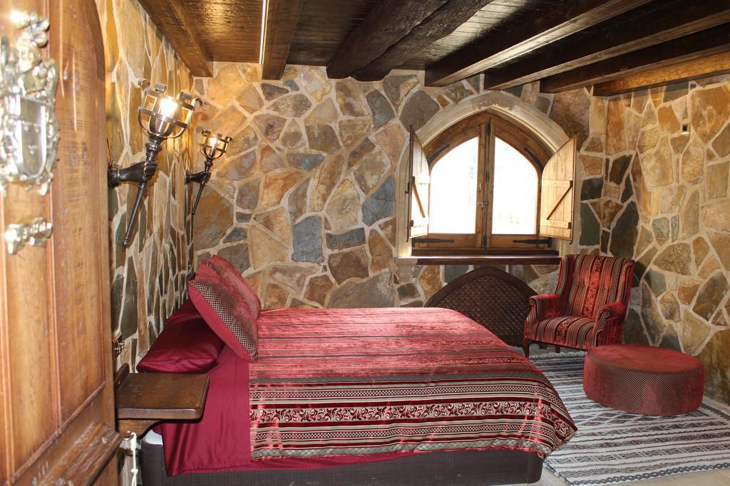 Auberge Toison D'Or Cette-Eygun Eksteriør bilde