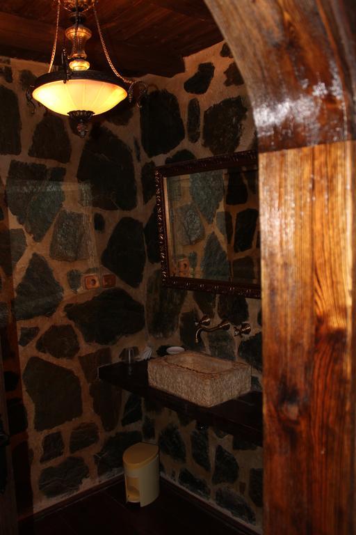 Auberge Toison D'Or Cette-Eygun Rom bilde