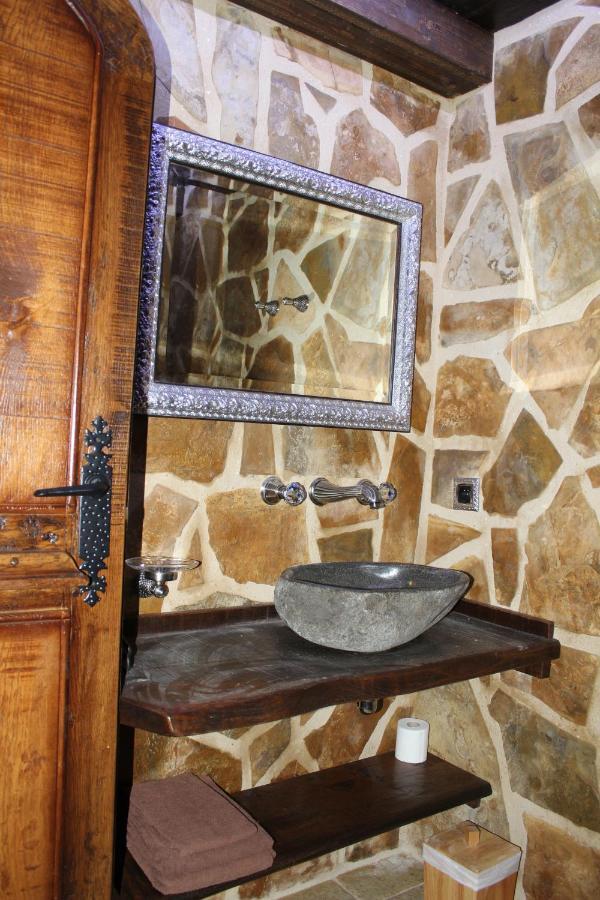 Auberge Toison D'Or Cette-Eygun Rom bilde