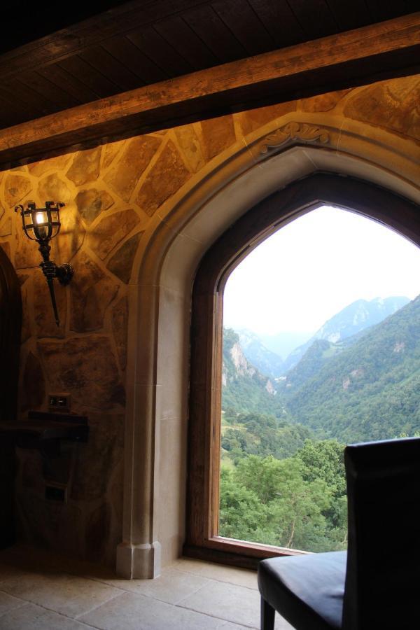 Auberge Toison D'Or Cette-Eygun Rom bilde
